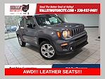 Used 2023 Jeep Renegade Limited for sale #DJ26009A - photo 1