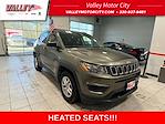 Used 2017 Jeep Compass Sport for sale #DJ26011A - photo 1