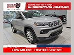 Used 2022 Jeep Compass Latitude Lux for sale #DJ26021A - photo 1