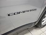 Used 2022 Jeep Compass Latitude Lux for sale #DJ26021A - photo 26