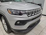 Used 2022 Jeep Compass Latitude Lux for sale #DJ26021A - photo 29