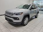 Used 2022 Jeep Compass Latitude Lux for sale #DJ26021A - photo 4