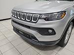 Used 2022 Jeep Compass Latitude Lux for sale #DJ26021A - photo 31