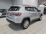 Used 2022 Jeep Compass Latitude Lux for sale #DJ26021A - photo 2