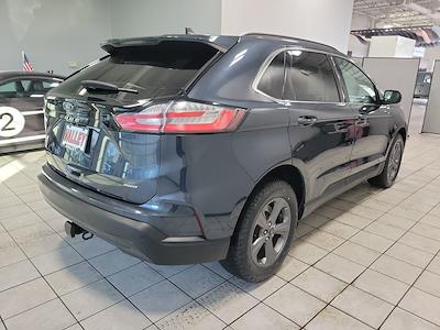 Used 2022 Ford Edge SEL for sale #DJ26030A - photo 2