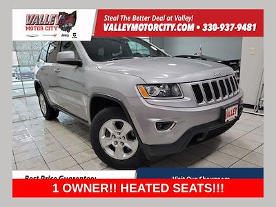 Used 2016 Jeep Grand Cherokee Laredo for sale #DJ26034B - photo 1
