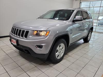 Used 2016 Jeep Grand Cherokee Laredo for sale #DJ26034B - photo 2