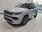 Used 2022 Jeep Compass High Altitude for sale #DJ26055A - photo 3