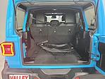 Used 2021 Jeep Wrangler Unlimited Rubicon for sale #DJ26063A - photo 10