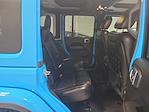 Used 2021 Jeep Wrangler Unlimited Rubicon for sale #DJ26063A - photo 11