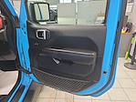 Used 2021 Jeep Wrangler Unlimited Rubicon for sale #DJ26063A - photo 19