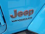 Used 2021 Jeep Wrangler Unlimited Rubicon for sale #DJ26063A - photo 20