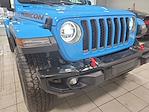 Used 2021 Jeep Wrangler Unlimited Rubicon for sale #DJ26063A - photo 22