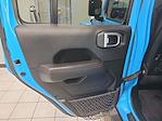 Used 2021 Jeep Wrangler Unlimited Rubicon for sale #DJ26063A - photo 27
