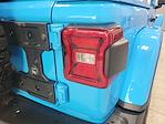 Used 2021 Jeep Wrangler Unlimited Rubicon for sale #DJ26063A - photo 7