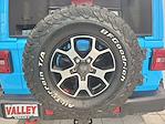 Used 2021 Jeep Wrangler Unlimited Rubicon for sale #DJ26063A - photo 8