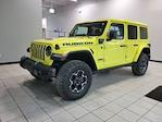 2023 Jeep Wrangler 4xe 4WD SUV for sale #DJ26063B - photo 48