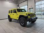 2023 Jeep Wrangler 4xe 4WD SUV for sale #DJ26063B - photo 49