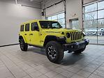 2023 Jeep Wrangler 4xe 4WD SUV for sale #DJ26063B - photo 7
