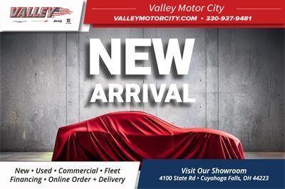 Used 2021 Ram 1500 - photo 1