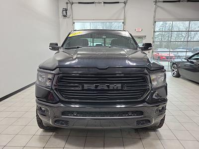 Used 2021 Ram 1500 - photo 1