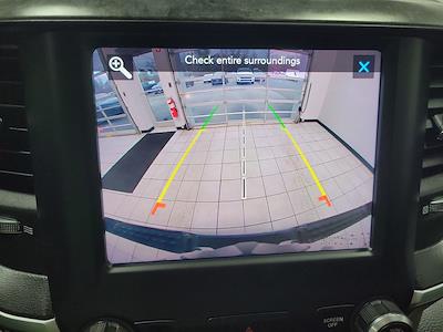 Used 2020 Ram 1500 Lone Star Crew Cab for sale #DP8901A - photo 2