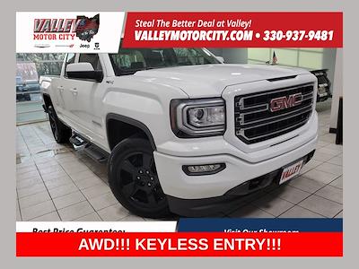 Used 2019 GMC Sierra 1500 Base Double Cab for sale #DP8901B - photo 1