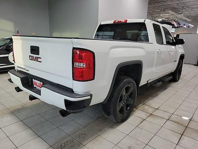 Used 2019 GMC Sierra 1500 Base Double Cab for sale #DP8901B - photo 2