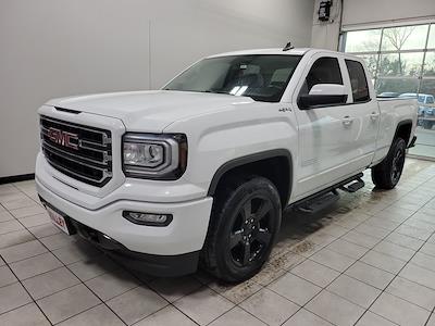 Used 2019 GMC Sierra 1500 Base Double Cab for sale #DP8901B - photo 2