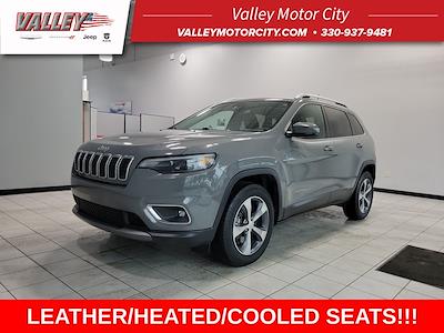 Used 2019 Jeep Cherokee - photo 1