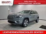 2019 Jeep Cherokee 4WD SUV for sale #DP8901C - photo 1