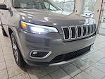2019 Jeep Cherokee 4WD SUV for sale #DP8901C - photo 24