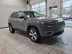 2019 Jeep Cherokee 4WD SUV for sale #DP8901C - photo 3