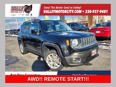 Used 2016 Jeep Renegade Latitude for sale #DP8933A - photo 1