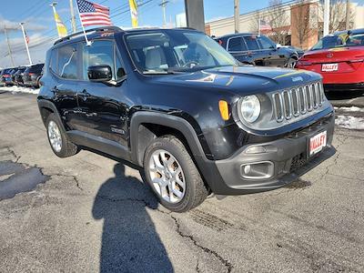 Used 2016 Jeep Renegade Latitude for sale #DP8933A - photo 2