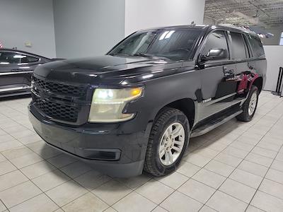 Used 2015 Chevrolet Tahoe LT for sale #DP8934B - photo 2