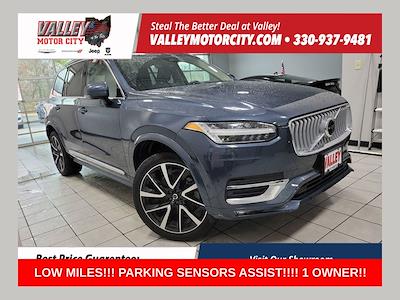 Used 2025 Volvo XC90 Plus Bright for sale #DP8936 - photo 1