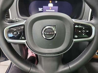 Used 2025 Volvo XC90 Plus Bright for sale #DP8936 - photo 2