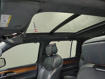 Used 2022 Jeep Grand Wagoneer Series II for sale #DP8937 - photo 2