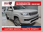 Used 2022 Jeep Grand Wagoneer Series II for sale #DP8937 - photo 1