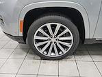 Used 2022 Jeep Grand Wagoneer Series II for sale #DP8937 - photo 84