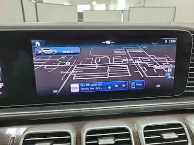 Used 2024 Mercedes-Benz GLE 350 4MATIC for sale #DP8948 - photo 2