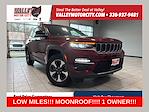Used 2023 Jeep Grand Cherokee 4xe Base for sale #DP8949 - photo 1