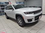 Used 2024 Jeep Grand Cherokee L Limited for sale #DP8950 - photo 16