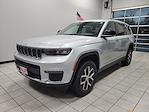 Used 2024 Jeep Grand Cherokee L Limited for sale #DP8950 - photo 3