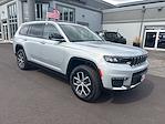 Used 2024 Jeep Grand Cherokee L Limited for sale #DP8950 - photo 60