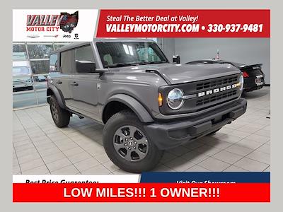 Used 2025 Ford Bronco Big Bend for sale #DP8954 - photo 1