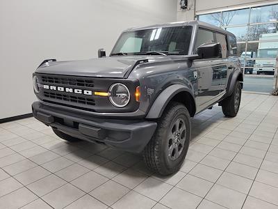 Used 2025 Ford Bronco Big Bend for sale #DP8954 - photo 2