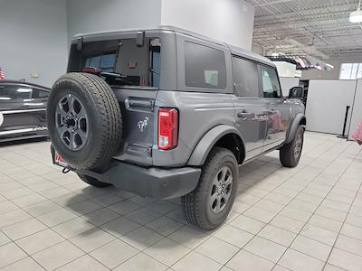 Used 2025 Ford Bronco Big Bend for sale #DP8954 - photo 2