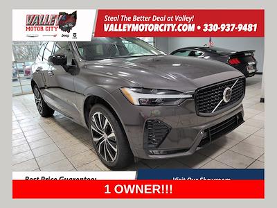 Used 2025 Volvo XC60 Plus Dark for sale #DP8957 - photo 1